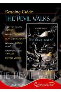 Rollercoasters: The Devil Walks Reading Guide