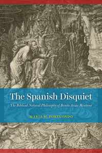 The Spanish Disquiet