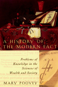 History of the Modern Fact