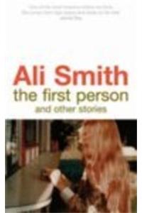 The First Person and Other Stories