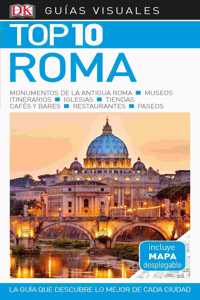 Roma Top 10