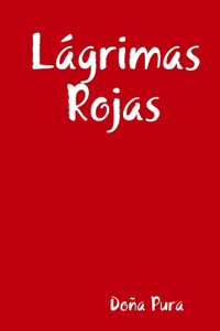 Lágrimas Rojas
