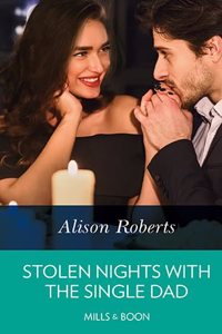 Stolen Nights With The Single Dad