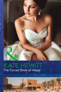 Forced Bride Of Alazar