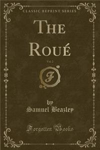 The Roué, Vol. 2 of 1 (Classic Reprint)