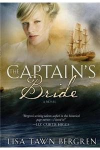 The Captain's Bride