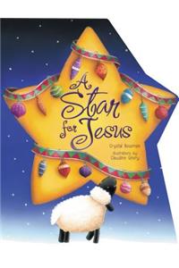 A Star for Jesus