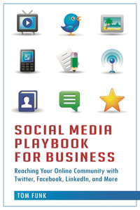 Social Media Playbook for Business