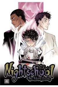 Nightschool, Vol 4