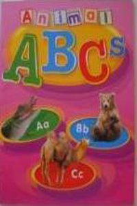 Reading 2007 Big Book Grade K Animal ABC