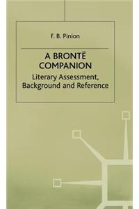 Bronte Companion