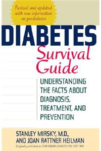 Diabetes Survival Guide