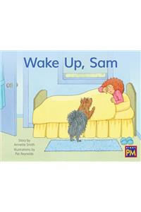 Wake Up, Sam