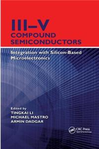 III-V Compound Semiconductors