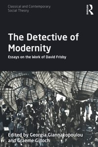 Detective of Modernity