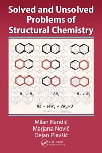 Solved and Unsolved Problems of Structural Chemistry