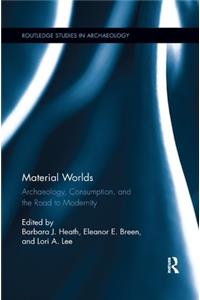 Material Worlds