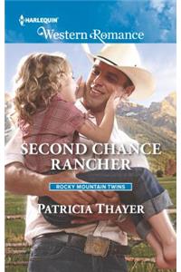 Second Chance Rancher