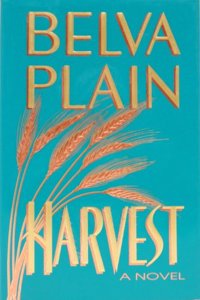 HARVEST