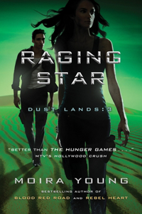 Raging Star