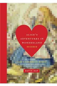 Alice's Adventures in Wonderland Decoded