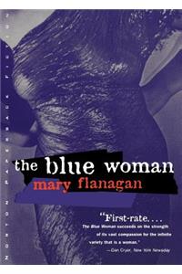 The Blue Woman