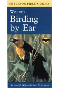Birding by Ear