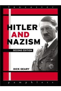 Hitler and Nazism