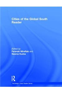 Cities of the Global South Reader