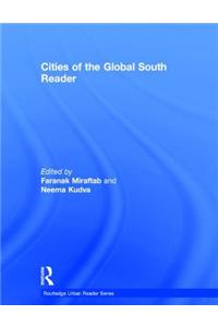 Cities of the Global South Reader