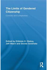 Limits of Gendered Citizenship