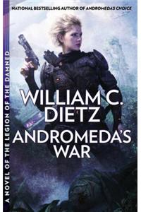 Andromeda's War