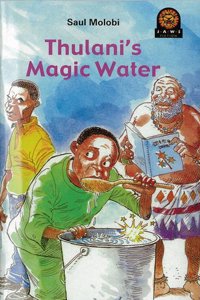 Thulani's Magic Water