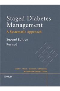 Staged Diabetes Management