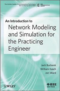 Network Modeling and Simulatio