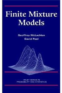 Finite Mixture Models