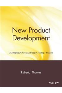 New Product Development