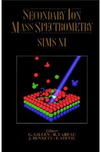 Secondary Ion Mass Spectrometry Sims XI