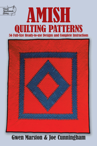 Amish Quilting Patterns