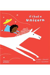 If I Had a Unicorn