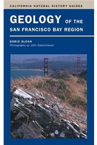 Geology of the San Francisco Bay Region