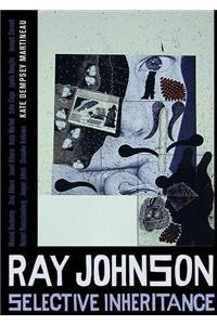 Ray Johnson