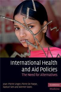 International Health and Aid Policies