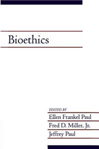 Bioethics: Volume 19, Part 2