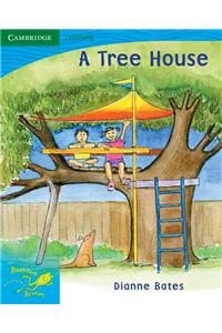 Pobblebonk Reading 3.10 A Tree House