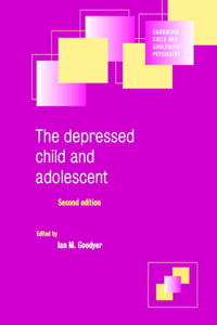 Depressed Child and Adolescent