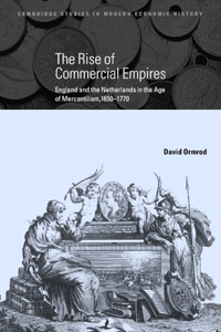 Rise of Commercial Empires