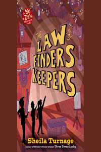 The Law of Finders Keepers