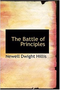 Battle of Principles