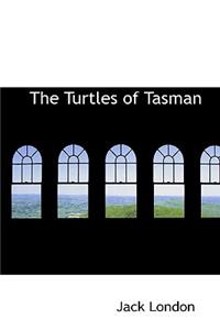 The Turtles of Tasman